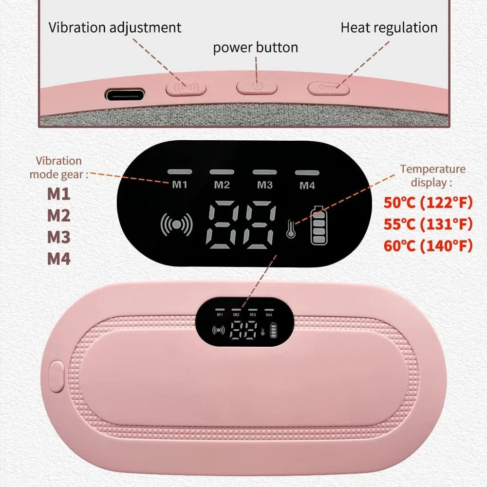 Period Pain Relief Large Device