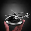 🚁✨ Helicopter Car Air Freshener