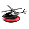 🚁✨ Helicopter Car Air Freshener