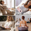 Period Pain Relief Massager (Rechargeable & Portable)